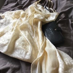 Oscar de la Renta Nightgown